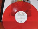 Queen Innuendo Hollywood Records Pink Vinyl Re-Issue LP