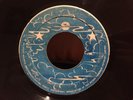 KID HIBBERT&THE BURNING HEAT/I BEHOLD ZION ROOTS ROCKERS REGGAE 45 FLAME OF FIRE