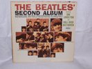 The Beatles - Second Album, 1964, Capitol T 2080 Mono (first press) NM/VG+
