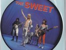 THE SWEET - BABY WHAT YOU WANT ME TO DO / CO CO LIVE 1971 PICTURE DISC 7