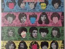 Rolling Stones - Some Girls - Green Vinyl - Sealed LP - 2011 Reissue 33RPM