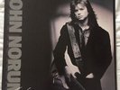 JOHN NORUM TOTAL CONTROL 1987 DUTCH CBS LP EUROPE FINAL COUNTDOWN