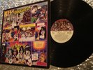 KISS UNMASKED  Casablanca NBLP 7225 RCA Music Service Pressing