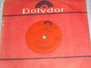 VANGELIS & JON - I HEAR YOU NOW , SOUTH AFRICA 7'' POLYDOR