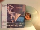 DAVID BOWIE   THE MAN WHO SOLD THE WORLD   RYKO CLEAR VINYL    2 LP OBI   MINTY