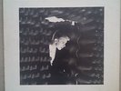 David Bowie - Station to Station - 1976 VG+/VG+ Vinyl LP