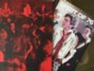 John Ingham Spirit Of 76 ltd book in hard slipcase,includes 10 pic of the damned