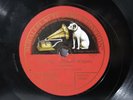 78rpm LAURITZ MELCHIOR sings WAGNER SIEGFRIED - Acoustic Grammophon VERY RARE