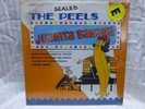 THE PEELS  JUANITA BANANA  ORIG. KSD 5402 STEREO LP SEALED