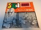 Presenting the SKA-TALITES - Volume 2 - Authentic from Jamaica STUDIO 1 - EX/VG+