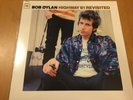 Bob Dylan - Highway 61 Revisited - Vinyl Record