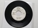 BOBBY SCOTT - I Gotta Run Now RARE 1963 MONO PROMO 7