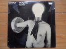 Wolfgang Dauner-Output-ECM 1006-Original von 1970-Rare-Eberhard Weber-Braceful