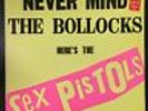 Sex Pistols - 