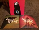 QOTSA Like Clockwork vinyl LP Queens of the Stone Age Kyuss Mark Lanegan