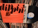 Hank Mobley Dippin' BN NYUSAMono 4209 Vangalder Reg Groove VG++ To NM