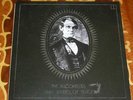 RACONTEURS ADELE LTD VINYL MANY SHADES OF BLACK SINGLE WHITE STRIPES JACK WHITE