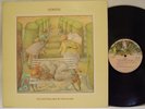 GENESIS - Selling England by the Pound LP (1st US Issue on CHARISMA, GP Master)