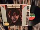 Manu Dibango Makossa Man Atlantic St Promo1973 Cut Corner VG++ To NM