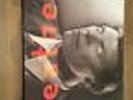 David Bowie - Heathen - Limited Edition Clear Vinyl Record - Played Once - Sony