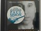 Paul Simon - Greatest Hits - Shining Like A National Guitar MiniDisc Album RARE