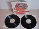 Can Tago-Mago 1 ST Press United Artistts Label Krautrock Rar Top erhalten