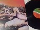 LED ZEPPELIN Houses Of The Holy Vinyl -  K 50014/ A2/ B2 STERLING - ZEPPLIN