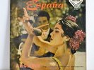 DECCA SXL 2020 WBG ED1 ARGENTA Espana UK LP London Symphony Orchestra