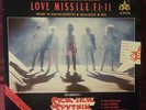 Sigue Sigue Sputnik - Love Missile F1-11 + Photos (12