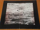 ITOIZ:ITOIZ.1LP.ORIGINAL XOXOA.1978.FIRST PRESS..+ INNER.NEAR MINT/MINT
