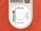 HEAR Kelly Garrett-Love’s The Only Answer VG++ 1968 NORTHERN SOUL MONSTER--RARE