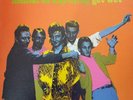 MENTAL AS ANYTHING GET WET Vinyl LP Record Made In Aus 1979 W/Insert Debut Album