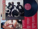 Queen - The Works Lp + Poster