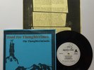 THOUGHT CRIMINALS - Food For Thoughtcrimes 7