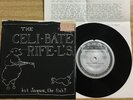 The Celibate Rifles  ?– But Jacques The Fish 7