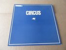 CIRCUS ZYTGLOGGE Original Swiss SWITZERLAND Private Kraut Prog Rock Jazz RARE LP