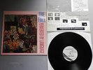 The Fall - Perverted By Language UK 1983 Rough Trade 1st Press LP + Inner Sleeve