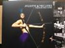 Juliette And The Licks Four On The Floor Rare Pink Vinyl LP Foo Fighters Dave