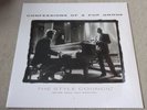 THE STYLE COUNCIL - CONFESSIONS OF A POP GROUP WHITE COLOURED LP VINYL RECORD