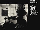 BERT JANSCH   JACK ORION NEW VINYL RECORD LP SEALED REMASTER 180g