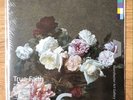 NEW ORDER 'Power, Corruption & Lies' LTD to 1000 On Special Edition Silver Vinyl