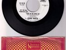 PAUL  McCARTNEY on Single - GEORGE MARTIN - LOVE IN THE OPEN AIR - PROMOTION USA