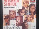 The Doors - 45t - Wishful Sinful - Vogue