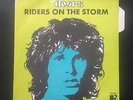 The Doors - 45t - Riders On The Storm