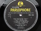 The Beatles - Help  - *NEAR MINT* UK 1965 1st *MONO* Pressing Parlophone LP
