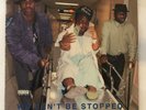 GETO BOYS WE CAN'T BE STOPPED LP 1991 HIP HOP RAP ORIGINAL RAP-A-LOT RECORDS VG