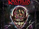 Kreator : Coma of Souls VINYL Deluxe  12