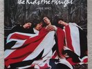 THE WHO - THE KIDS ARE ALRIGHT -  DOUBLE VINYL LP -  1979