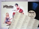 The Fratellis Costello Music + Insert LP Music On Vinyl MOVLP1148 2014 NM/NM