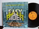 Easy Rider OST  SSL 5018  UK LP 1969  Stateside Steppenwolf  Byrds  Jimi Hendrix